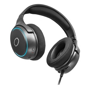 هدست گیمینگ با سیم کولرمستر مدل MH650